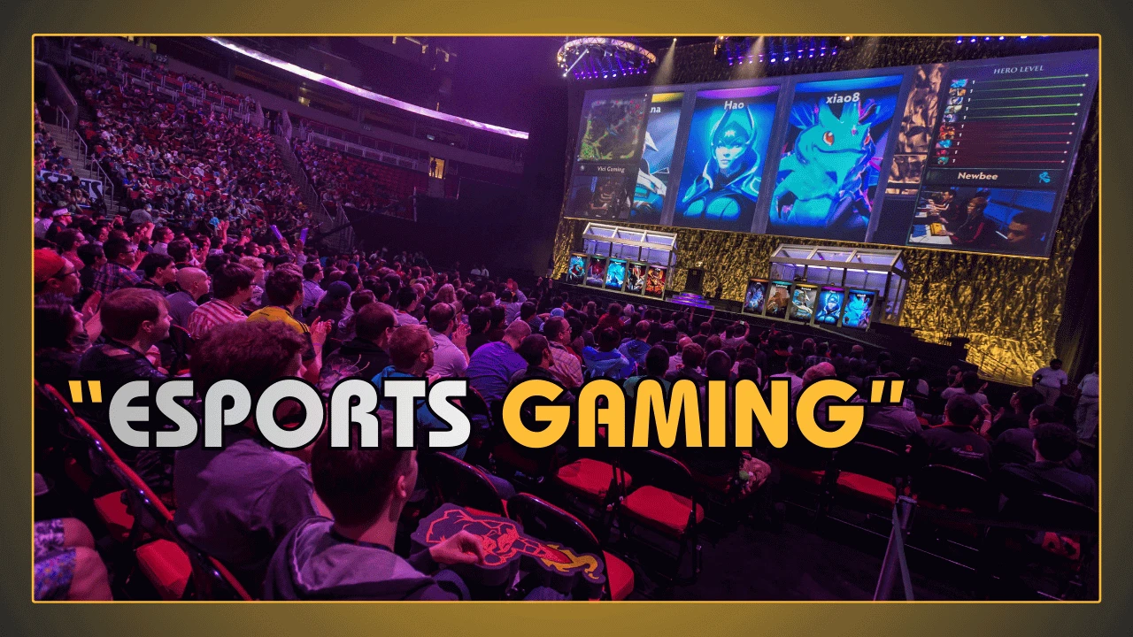 E-sports ao vivo no YouCine APK